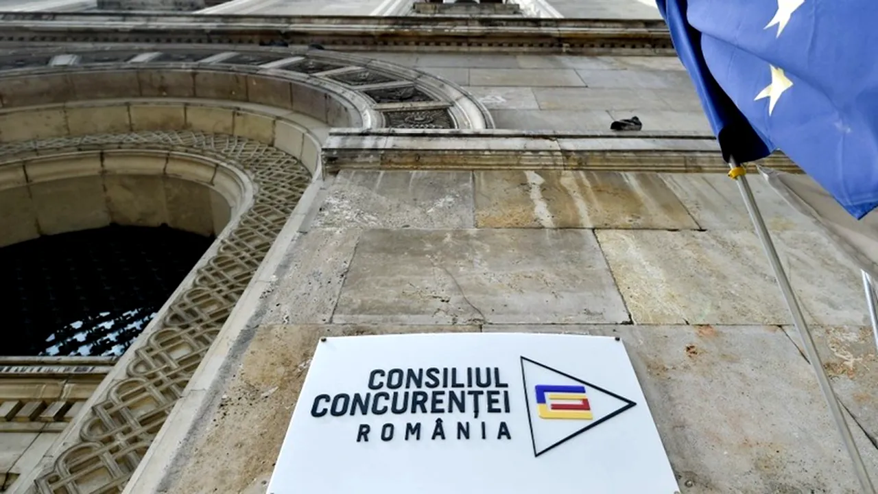 Consiliul Concurenței investighează sectorul audiovizual. Care sunt semnalele de alarmă și la cât pot ajunge sancțiunile