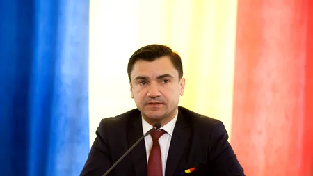 Ședință cu scântei la PSD Iași după declarațiile lui Mihai Chirica. Primarul rezistă