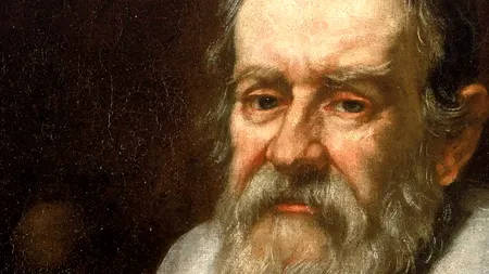 Enigma astronomică a lui Galilei, dezlegată după 400 de ani