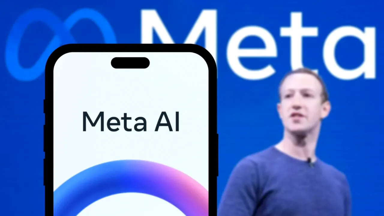Meta va folosi vocile a doi actori celebri pentru programul său de INTELIGENȚĂ ARTIFICIALĂ