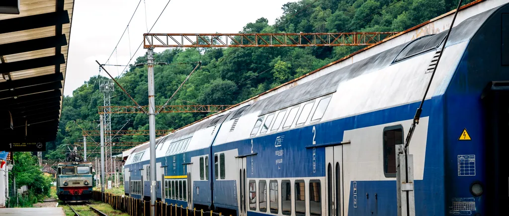 Dispare o companie de transport feroviar din România. În schimb, apare alta NOUĂ și Ministerul Transporturilor a spus care vor fi atribuțiile acesteia