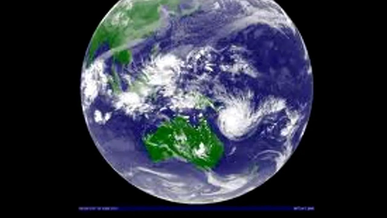 Ce cred 97% dintre climatologi despre schimbarea climatică