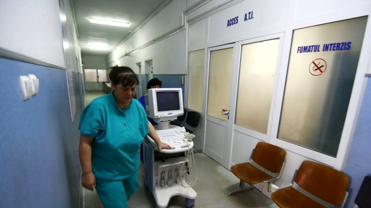 Ministerul Sănătății demarează o amplă analiză financiară. „Vrem să identificăm cauzele dezechilibrului financiar încă existent în unele spitale