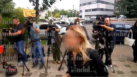 UPDATE | O fostă STUDENTĂ a lui Alfred Bulai a fost audiată 7 ore de anchetatori. Profesorul este acuzat de hărțuire sexuală