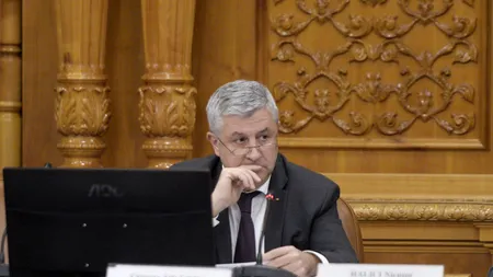 Iordache,despre Comisia de la Veneția: Ei nu sunt Dumnezei. Vin să se informeze, să facă recomandări
