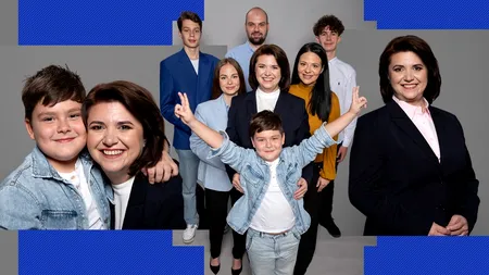 Monica Anisie, POVESTEA din spatele celor 106 propuneri legislative de la Senat: 