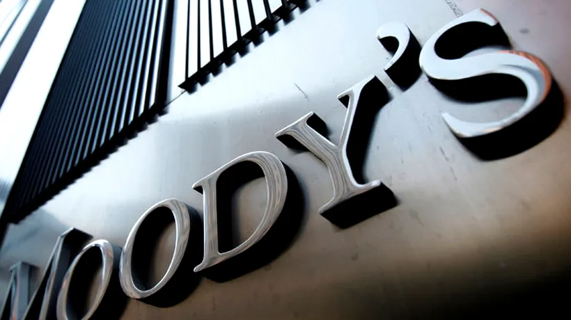 MOODY'S a retrogradat 16 bănci spaniole cu până la trei trepte