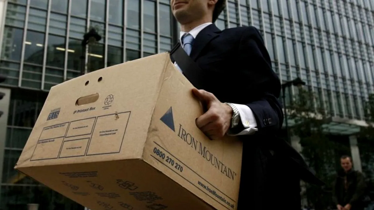 Noua metodă prin care pot fi concediați angajații din România