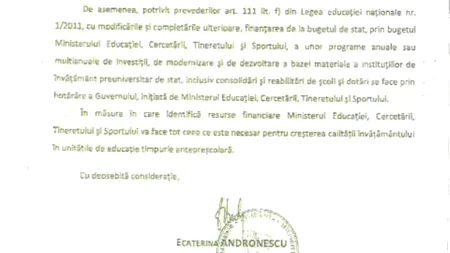 Cum s-a transformat Remus Pricopie în Ecaterina Andronescu