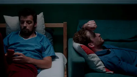 Cel mai nou film semnat de Cristi Puiu, „MMXX”, în cinematografe din 10 noiembrie