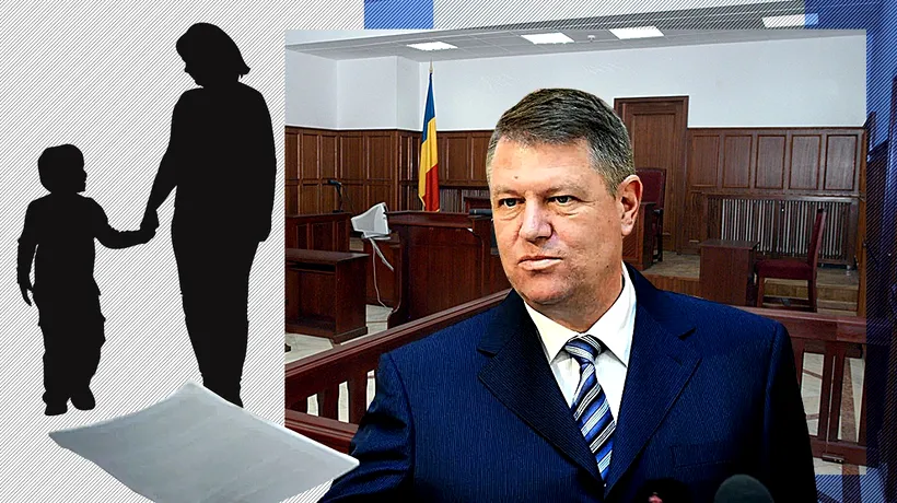 EXCLUSIV | O femeie l-a dat în judecată pe Klaus Iohannis pentru 2 milioane €. Motivul incredibil pentru care a cerut această sumă colosală