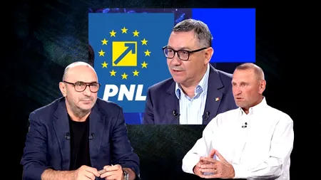 Viorel Cataramă: „PNL, de câte ori a guvernat, s-a manifestat ca un partid de stânga. Cel mai liberal premier a fost Ponta, a redus fiscalitatea”
