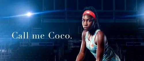 Coco Gauff a devenit cea mai tânără câștigătoare a unui trofeu WTA din ultimii 15 ani 