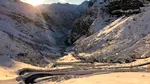Canicula închide ultima stațiune de schi de vară din Europa. În anii trecuți, august era o lună perfectă de schi la peste 3.000 m altitudine