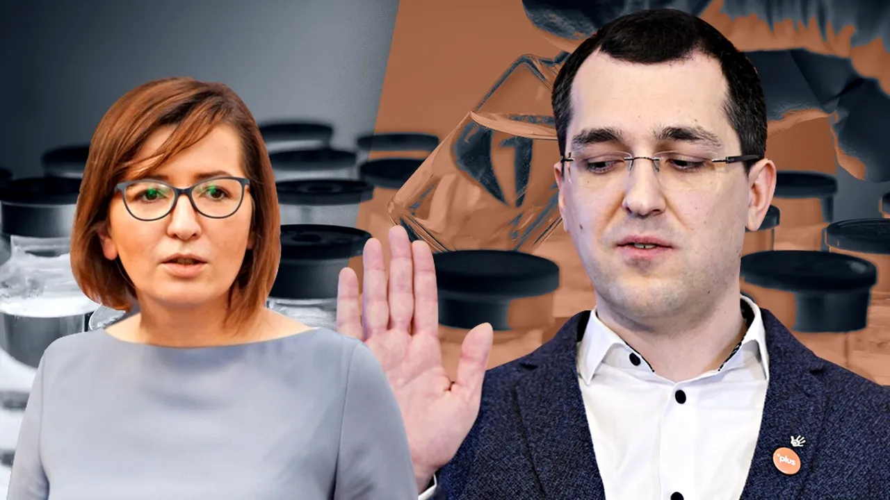 Cum a pierdut România peste 6 milioane de euro din cauza deciziilor lui Vlad Voiculescu