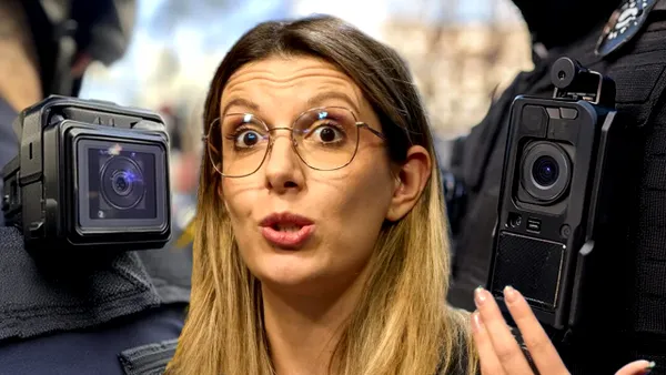 Diana Buzoianu anunță bodycam-uri pentru toți pădurarii. Ce acuzații aduce la adresa Romsilva