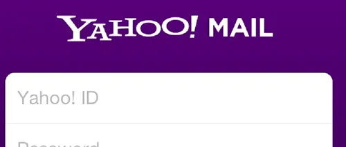 Yahoo Mail. Serviciul nu funcționează în continuare pentru toată lumea. „Avem probleme hardware