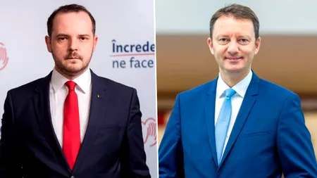 Alexandru Rogobete spune că îl îngrijorează numirea lui Siegfried Mureșan ca premier și critică intenția sa de a continua reformele Guvernului Bolojan