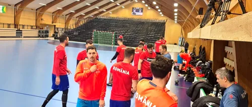 România, grupă infernală la Euro 2024 de handbal masculin! Care sunt adversarii tricolorilor