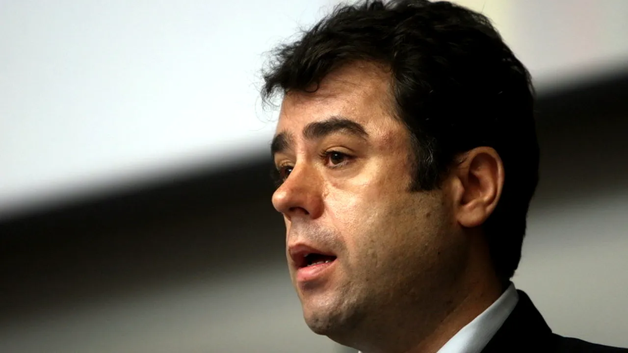 Judecătorul CSM Horațius Dumbravă îi cere premierului să renunțe la imunitate: 
