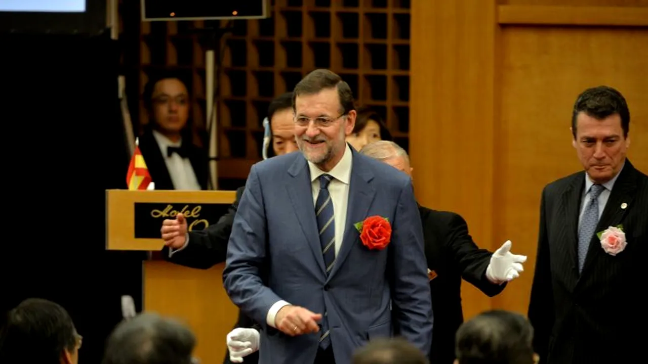 Numărul șomerilor spanioli a crescut odată cu sfârșitul verii. Premierul este însă optimist: Sunt cele mai bune date în mulți ani