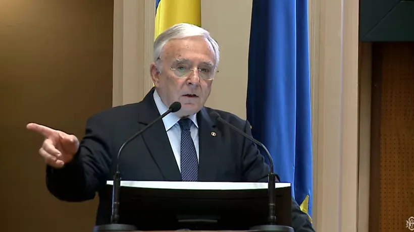 Guvernatorul BNR, ferm cu privire la dobânda cheie. „Nici nu este momentul să discutăm despre o eventuală reducere, d-apăi să luăm o decizie”