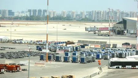 Armata israeliană a prezentat imagini care surprind interceptarea DRONELOR lansate de Iran