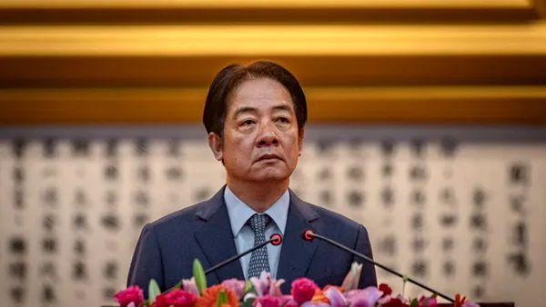 Președintele taiwanez salută parteneriatul cu UE/ „Taipeiul este hotărât să acționeze pentru a proteja DEMOCRAȚIA”