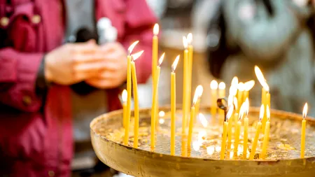 Moșii de toamnă 2024. Ce se împarte azi, de Sâmbăta MORȚILOR