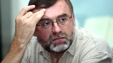 ALEGERI ÎN FRANȚA. Scriitorul Matei Vișniec, despre rezultate, pentru GÂNDUL: 