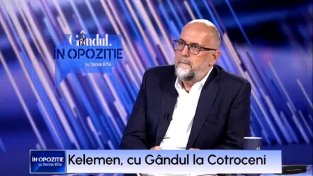 Kelemen Hunor, despre programul ca președinte. Ce spune despre avort și căsătoriile între persoanele de același sex
