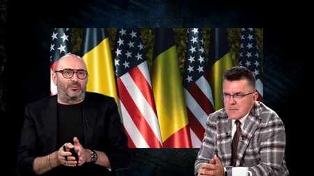 Dan Dungaciu: „Americanii se vor gândi să-i lase în pace pe ROMÂNI”