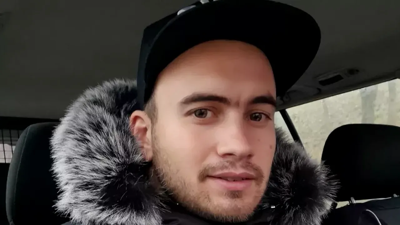 Ionuț, un șofer de TIR, a fost găsit mort într-o parcare din Germania. Ce au descoperit anchetatorii în mașina tânărului