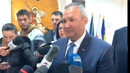 Anunțul lui Nicolae CIUCĂ: În acest moment, putem să vorbim despre o RESETARE a competiției politice / Ce spune despre CÎRSTOIU