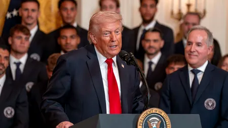 Trump anunță trimiterea a 5.000 de soldați americani în Polonia: 