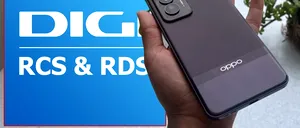 Digi RCS-RDS oferă acest smartphone tuturor abonaților din România. Costă 2.500 de lei în magazine