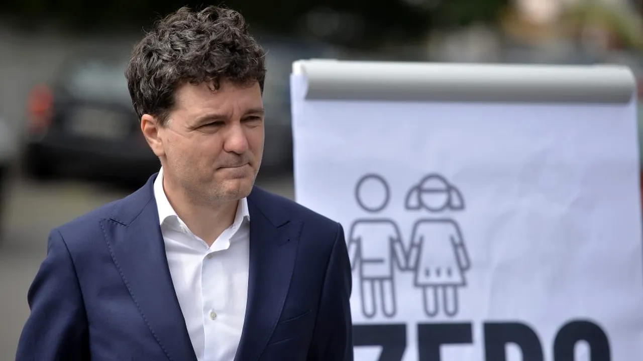 Nicușor Dan, încrezător în șansele dreptei la alegerile locale din București: „Candidaturile comune la sectoare ar însemna o victorie pe linie. Gabriela Firea este un candidat extrem de vulnerabil”