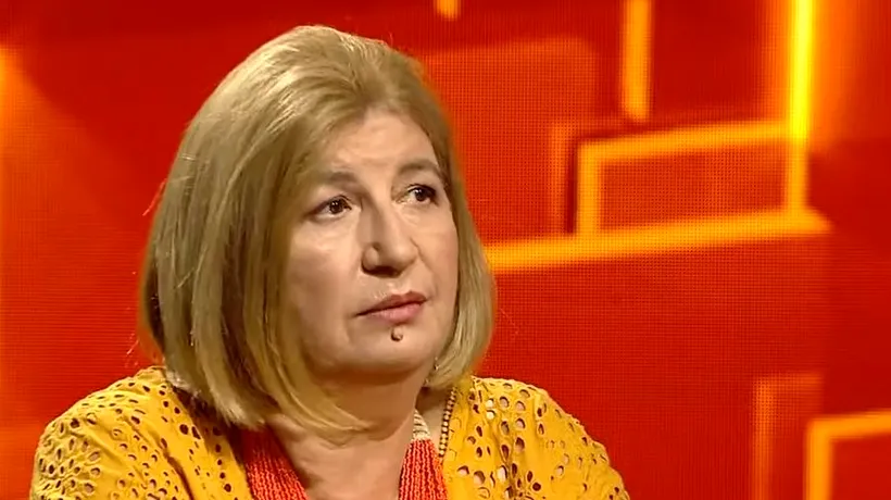 De ce a vrut Magda Catone să divorțeze de Șerban Ionescu. „Am zis că trebuie un DUȘ RECE”