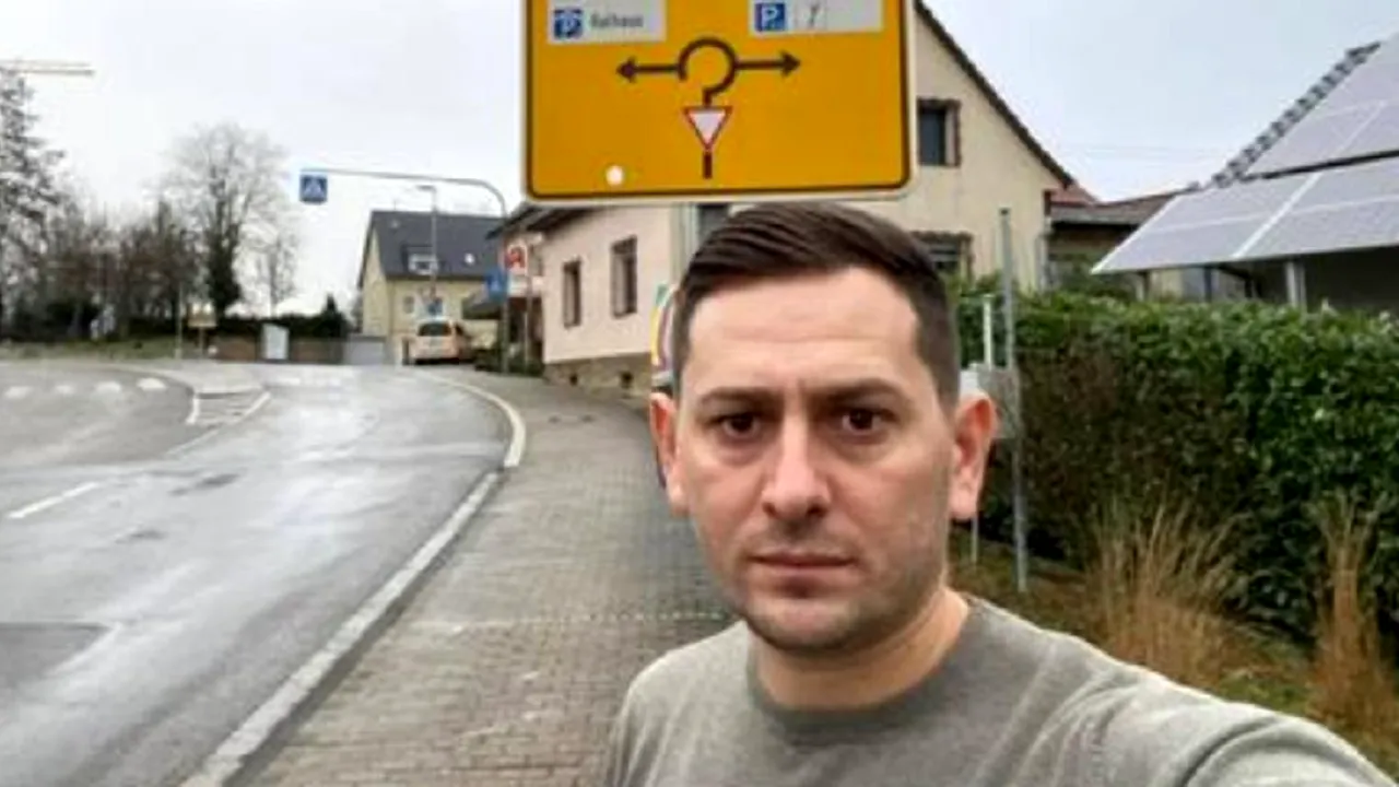 Un șofer de TIR din România se confruntă cu un adevărat coșmar după ce i-a fost furată IDENTITATEA. Hoțul comite infracțiuni pe bandă iar românul este asaltat de poliție