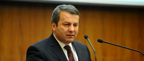Gheorghe Ialomiţianu, vicepreşedinte PMP: Peste 100.000 contracte de muncă, desfiinţate din cauza unei decizii greşite a Guvernului PSD-PNL-UDMR!”