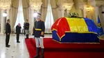 Cum explică un preot SLUJBA de înmormântare a lui Ion Iliescu: „Nu există altă rânduială pentru președinte”