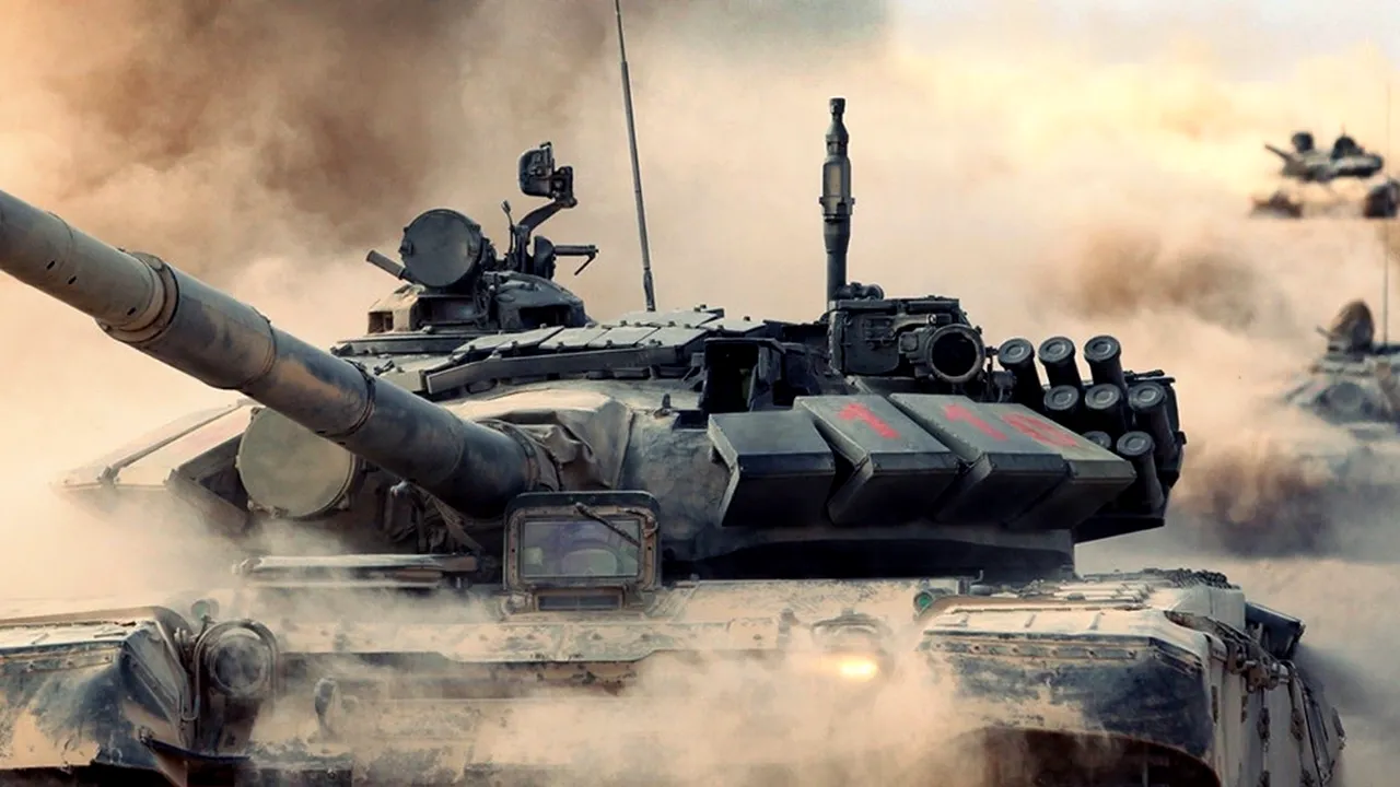 Cât de aproape au fost rușii și americanii de un război. Declarația lui Medvedev care dă fiori