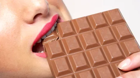 Ingredientul tradițional românesc din noua „CIOCOLATĂ Dubai”. Este ultima fiță a primăverii la festivalul Chocolate Saga