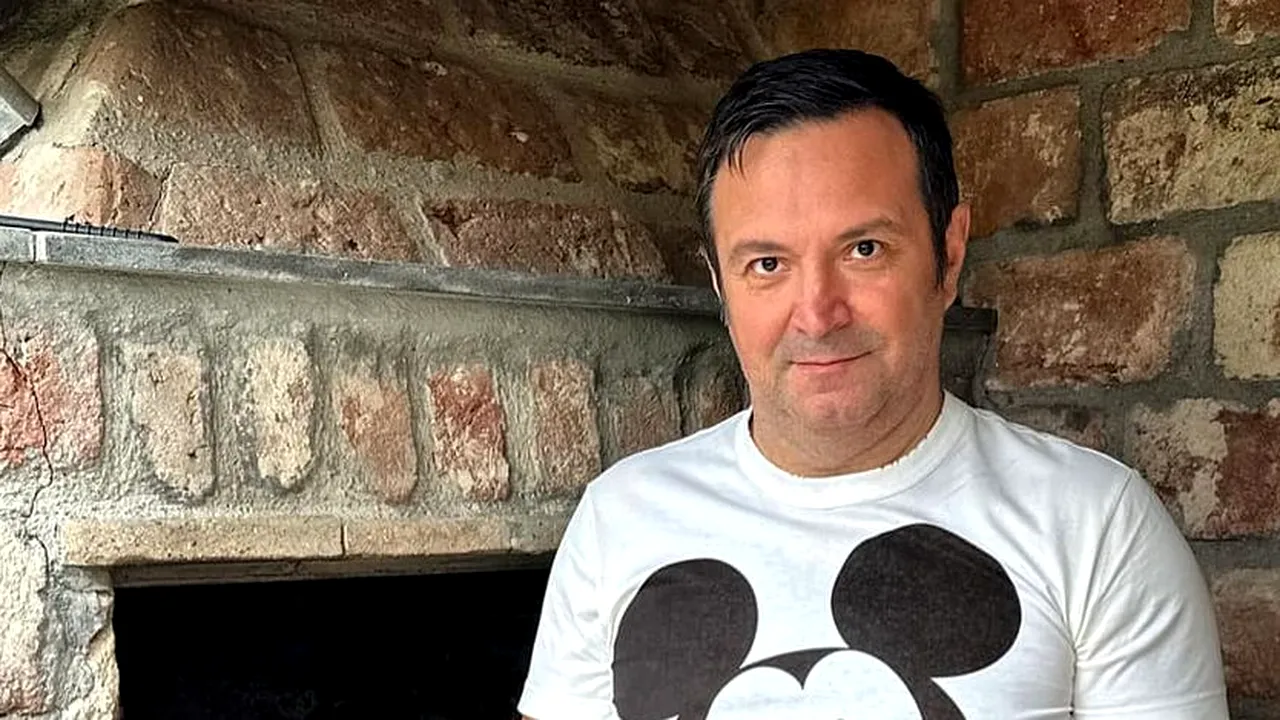 De necrezut ce s-a întâmplat la nunta lui Daniel Buzdugan. ”Pur și simplu, i-am dat afară”