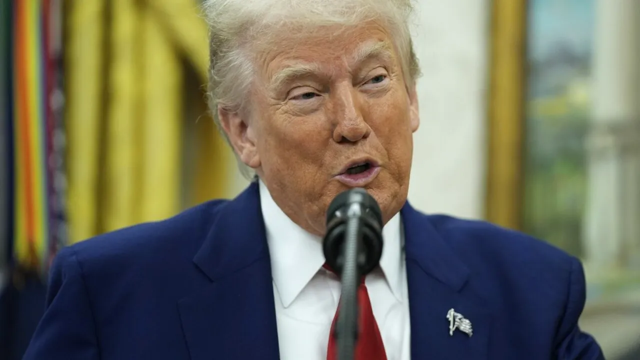 Donald Trump critică vehement atitudinea Chinei /Beijingul „a ÎNCĂLCAT acordul”, „nu o să mai fiu un tip bun”