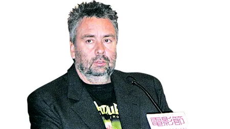 Anchetă redeschisă, după acuzații de viol la adresa lui Luc Besson