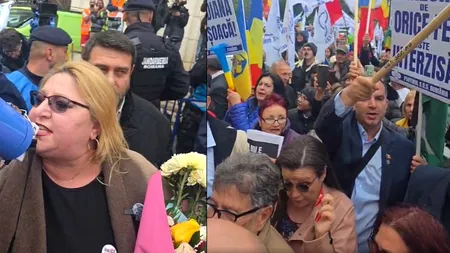 Diana Șoșoacă, acuzații fără precedent: 