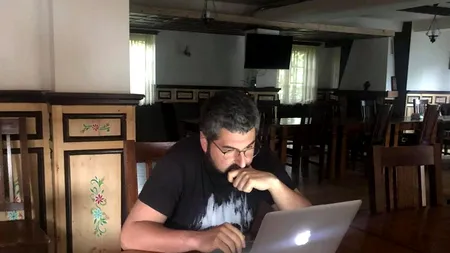 Bogdan Oprea a demisionat din funcţia de purtător de cuvânt al Ministerului Sănătăţii, la mai puţin de două luni de la învestire