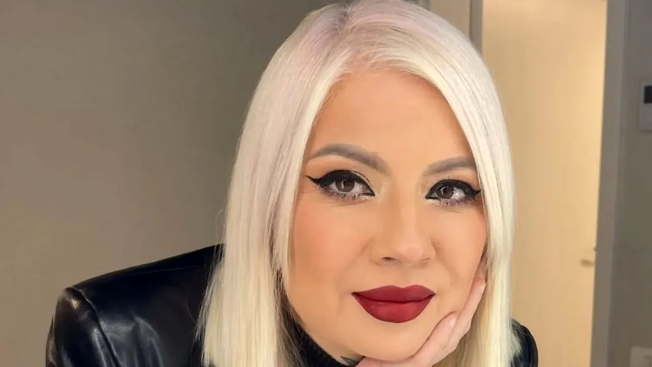 FOTO. Catinca Roman spune tot despre relația cu Petre Roman. ”M-am simțit fiica VITREGĂ”