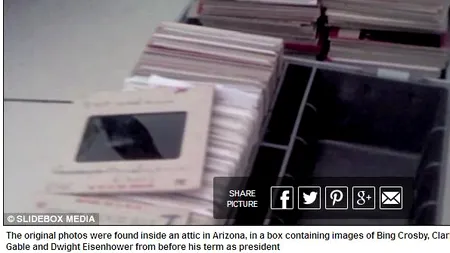 Fotografiile care au pus pe jar comunitatea științifică. 